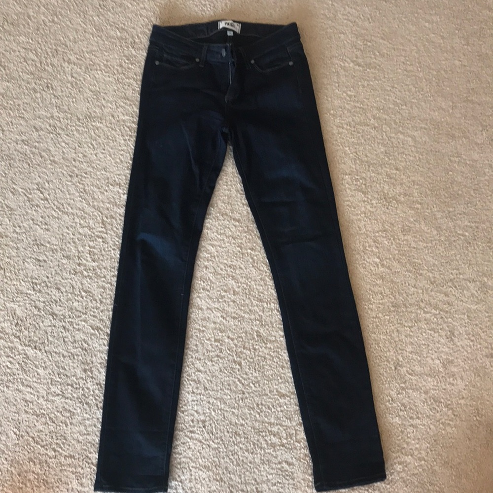 Paige jeans